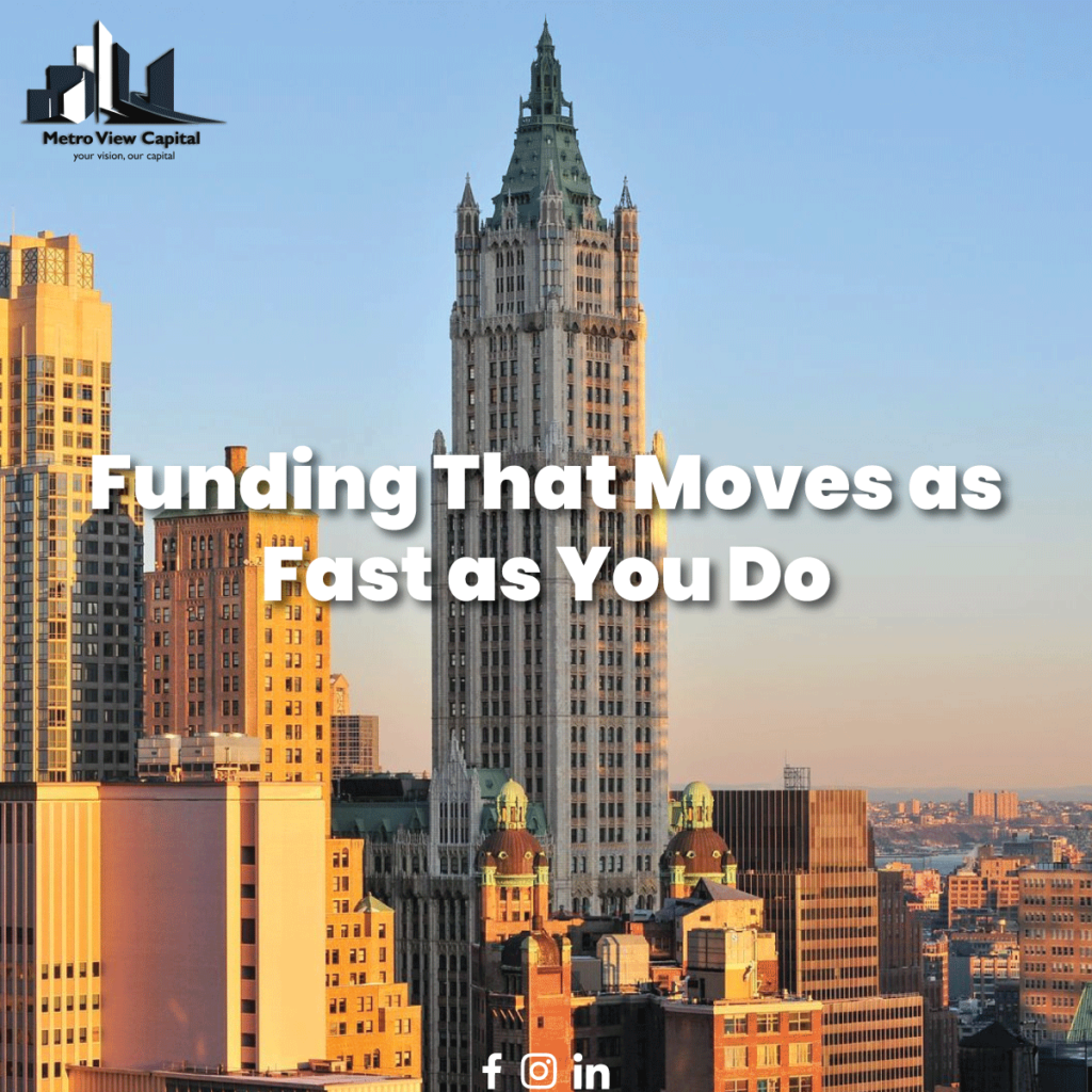 portfolio loans for rental properties